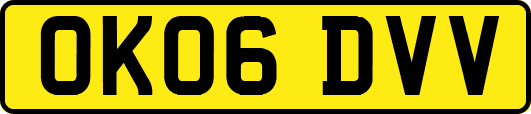 OK06DVV