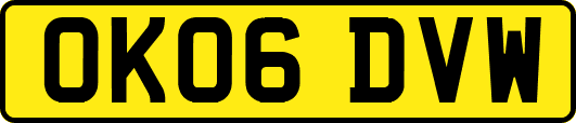 OK06DVW