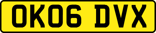 OK06DVX