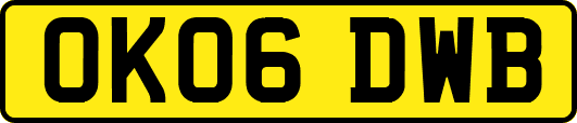 OK06DWB