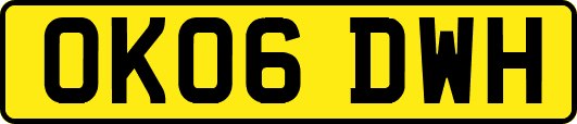 OK06DWH