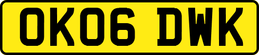 OK06DWK