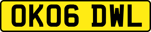 OK06DWL