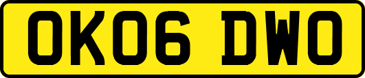 OK06DWO