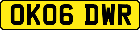 OK06DWR