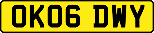 OK06DWY
