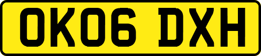 OK06DXH