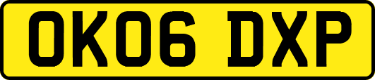 OK06DXP