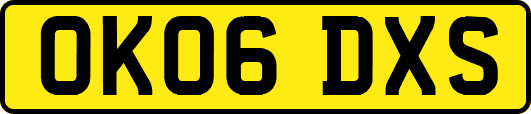 OK06DXS
