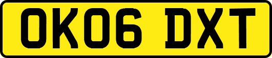 OK06DXT