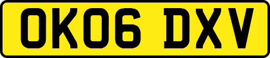 OK06DXV