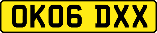 OK06DXX
