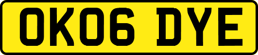OK06DYE