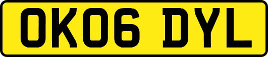 OK06DYL
