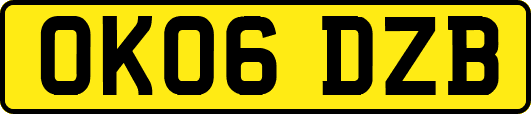 OK06DZB