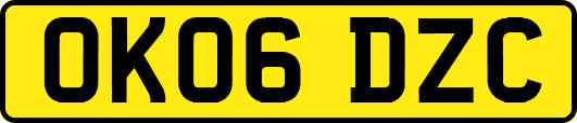 OK06DZC