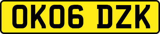 OK06DZK