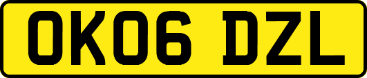 OK06DZL