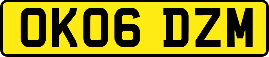 OK06DZM
