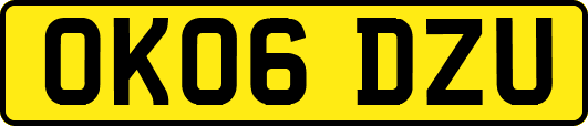 OK06DZU