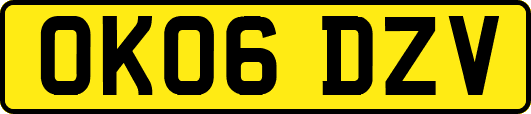 OK06DZV