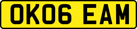 OK06EAM