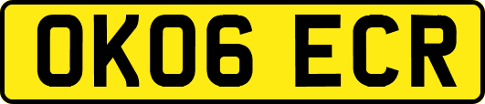 OK06ECR