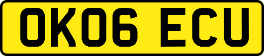 OK06ECU