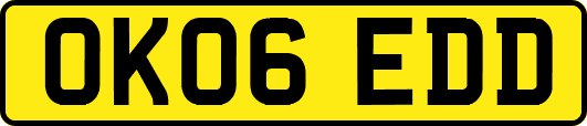 OK06EDD