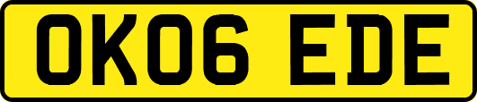 OK06EDE