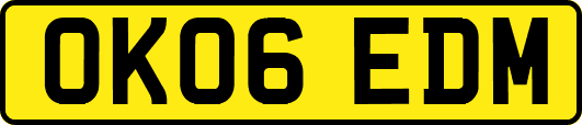 OK06EDM