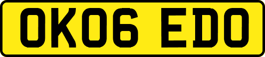 OK06EDO