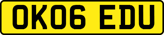 OK06EDU