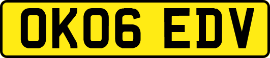OK06EDV