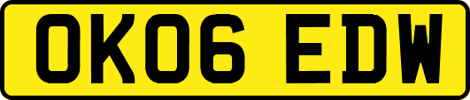OK06EDW