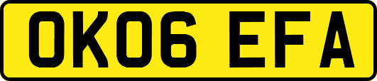OK06EFA