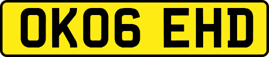 OK06EHD