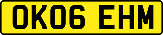 OK06EHM
