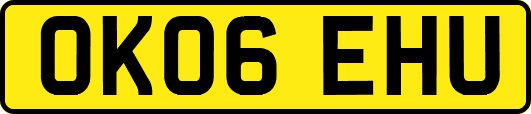 OK06EHU