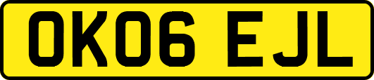 OK06EJL