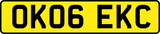OK06EKC