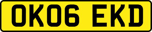 OK06EKD
