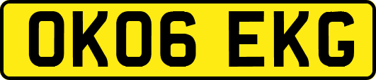 OK06EKG