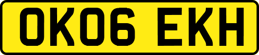 OK06EKH