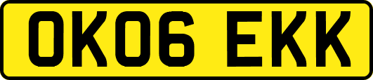 OK06EKK
