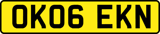 OK06EKN