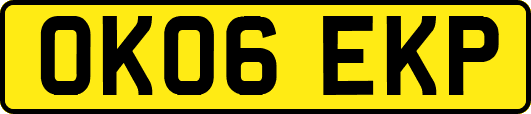 OK06EKP