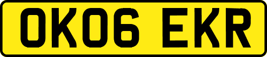 OK06EKR