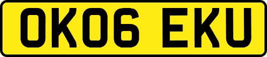 OK06EKU