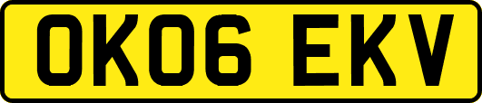 OK06EKV